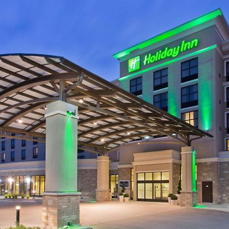 Holiday Inn Cookeville By Ihg Kültér fotó