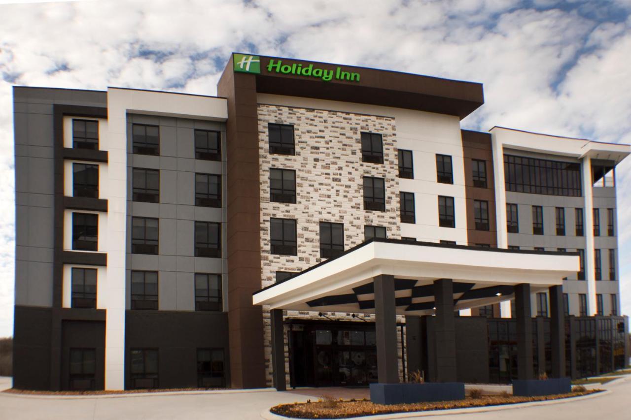 Holiday Inn Cookeville By Ihg Kültér fotó