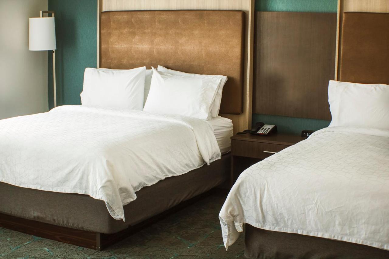Holiday Inn Cookeville By Ihg Kültér fotó