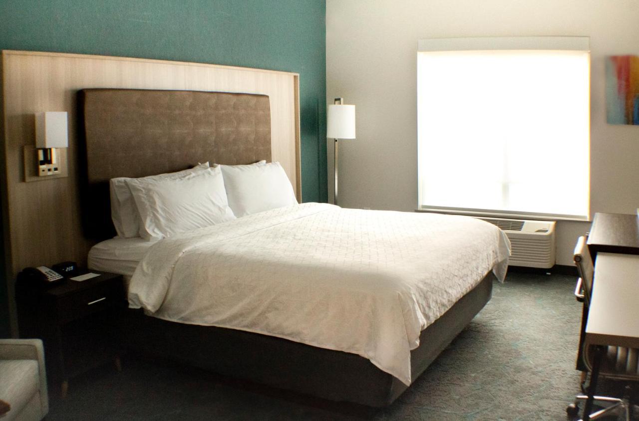 Holiday Inn Cookeville By Ihg Kültér fotó