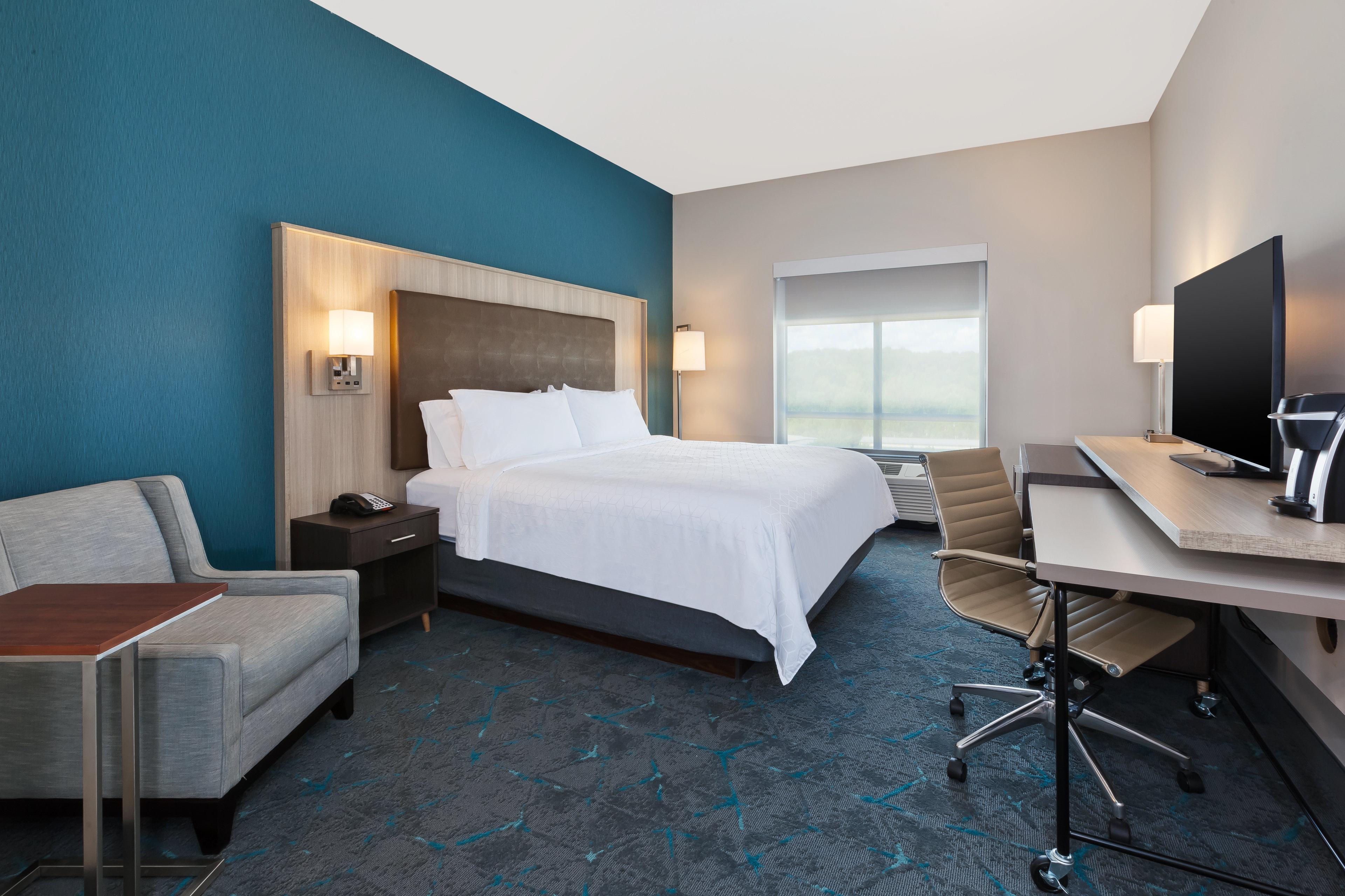 Holiday Inn Cookeville By Ihg Kültér fotó