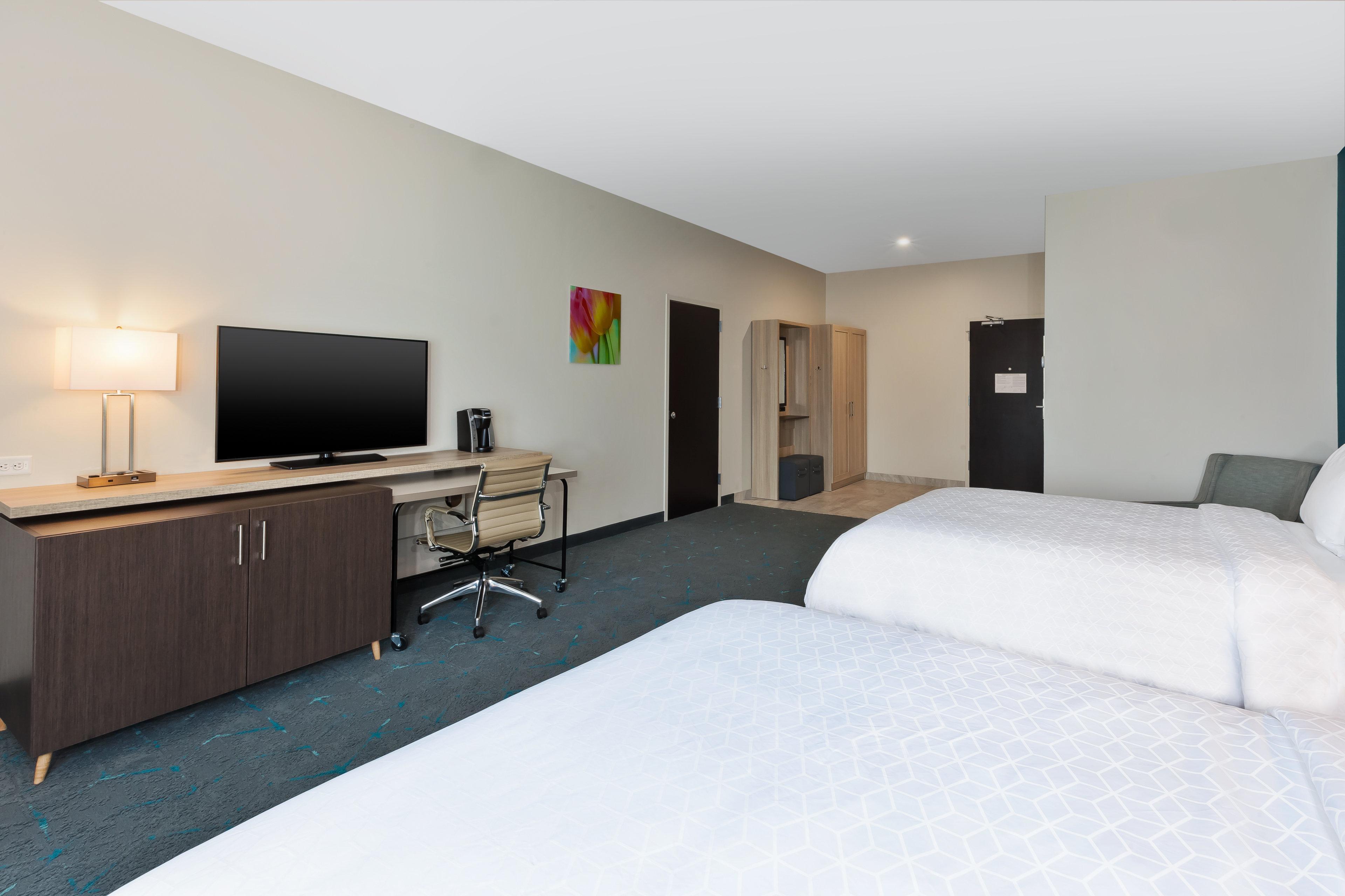 Holiday Inn Cookeville By Ihg Kültér fotó