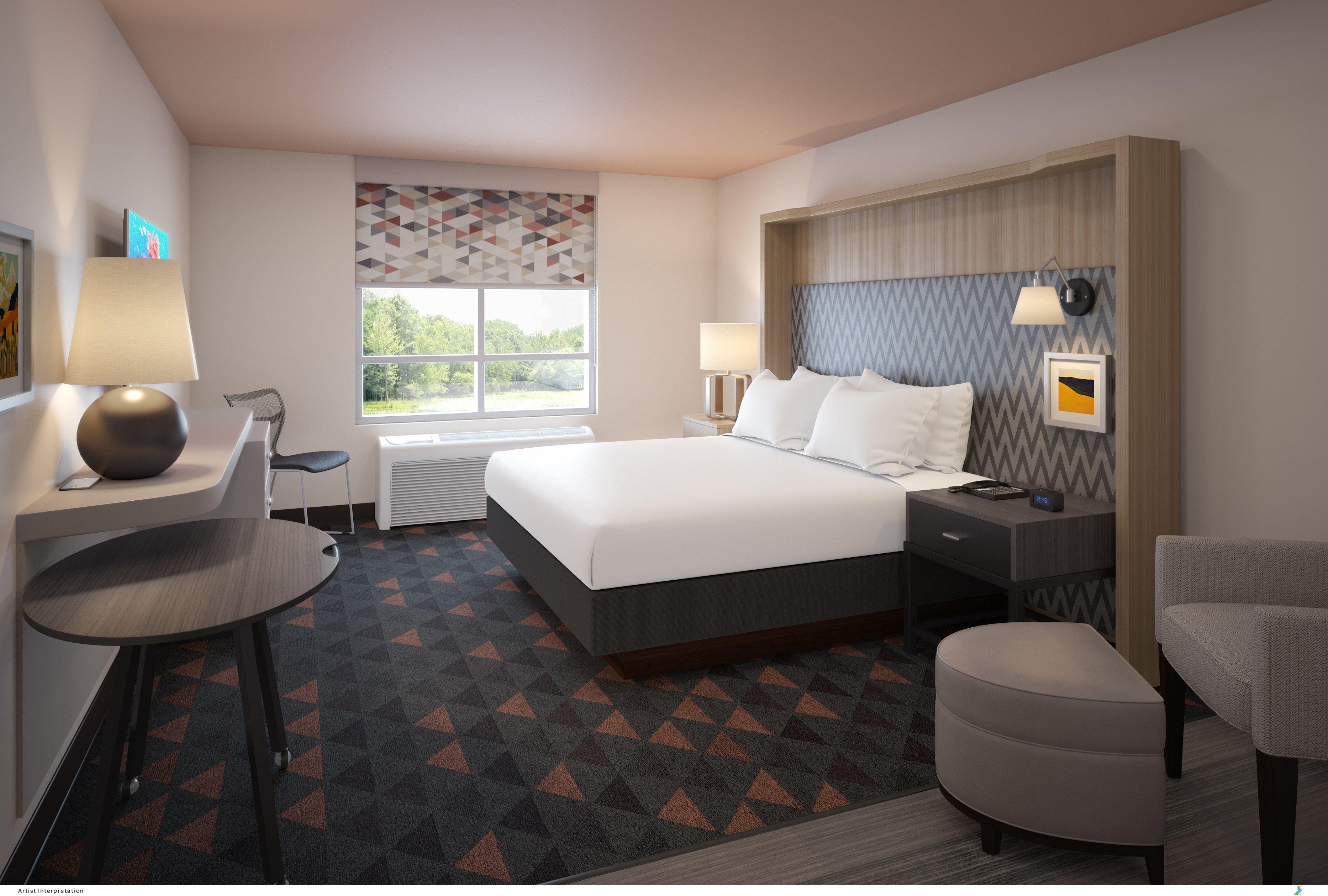 Holiday Inn Cookeville By Ihg Kültér fotó