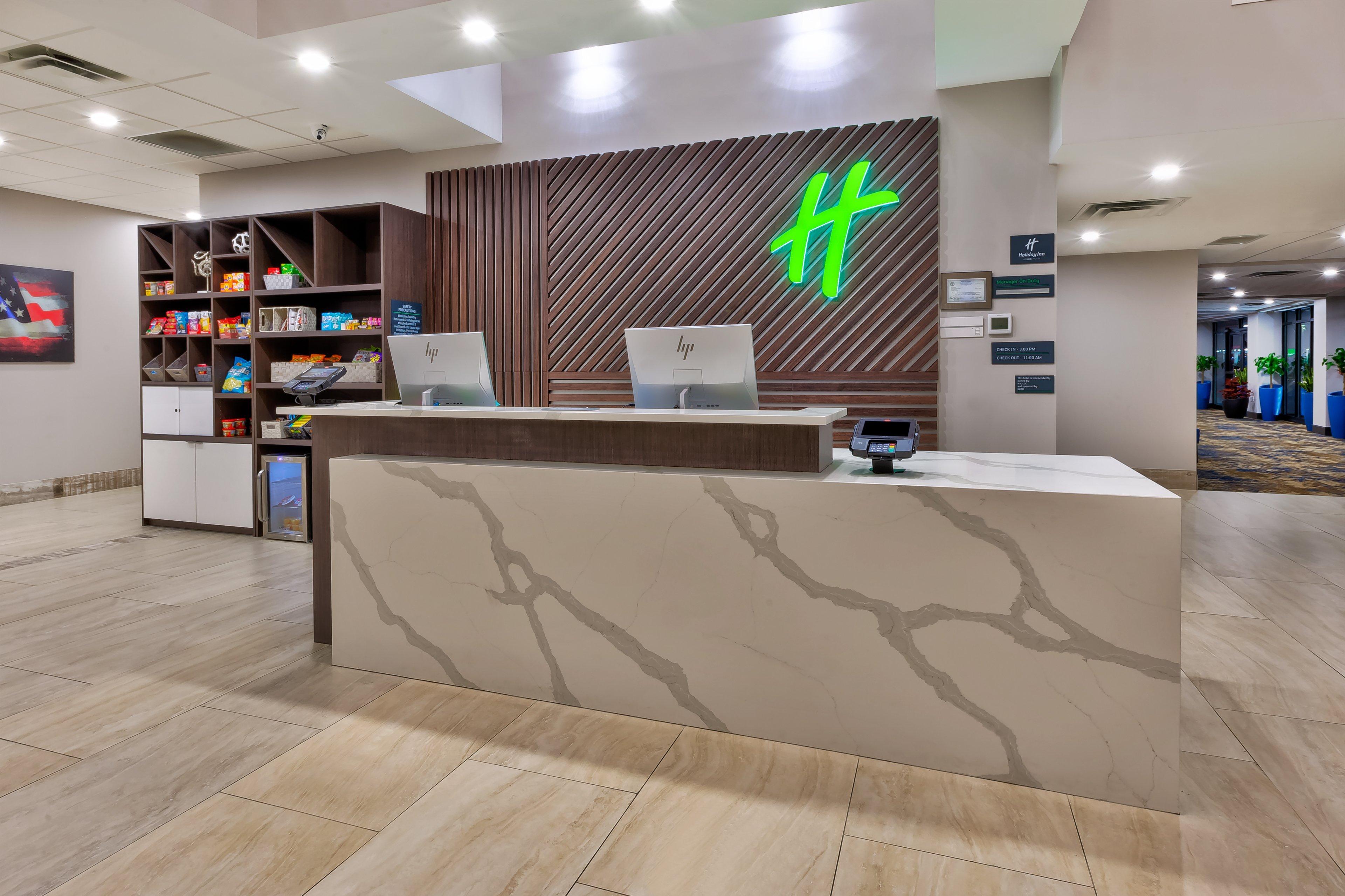 Holiday Inn Cookeville By Ihg Kültér fotó