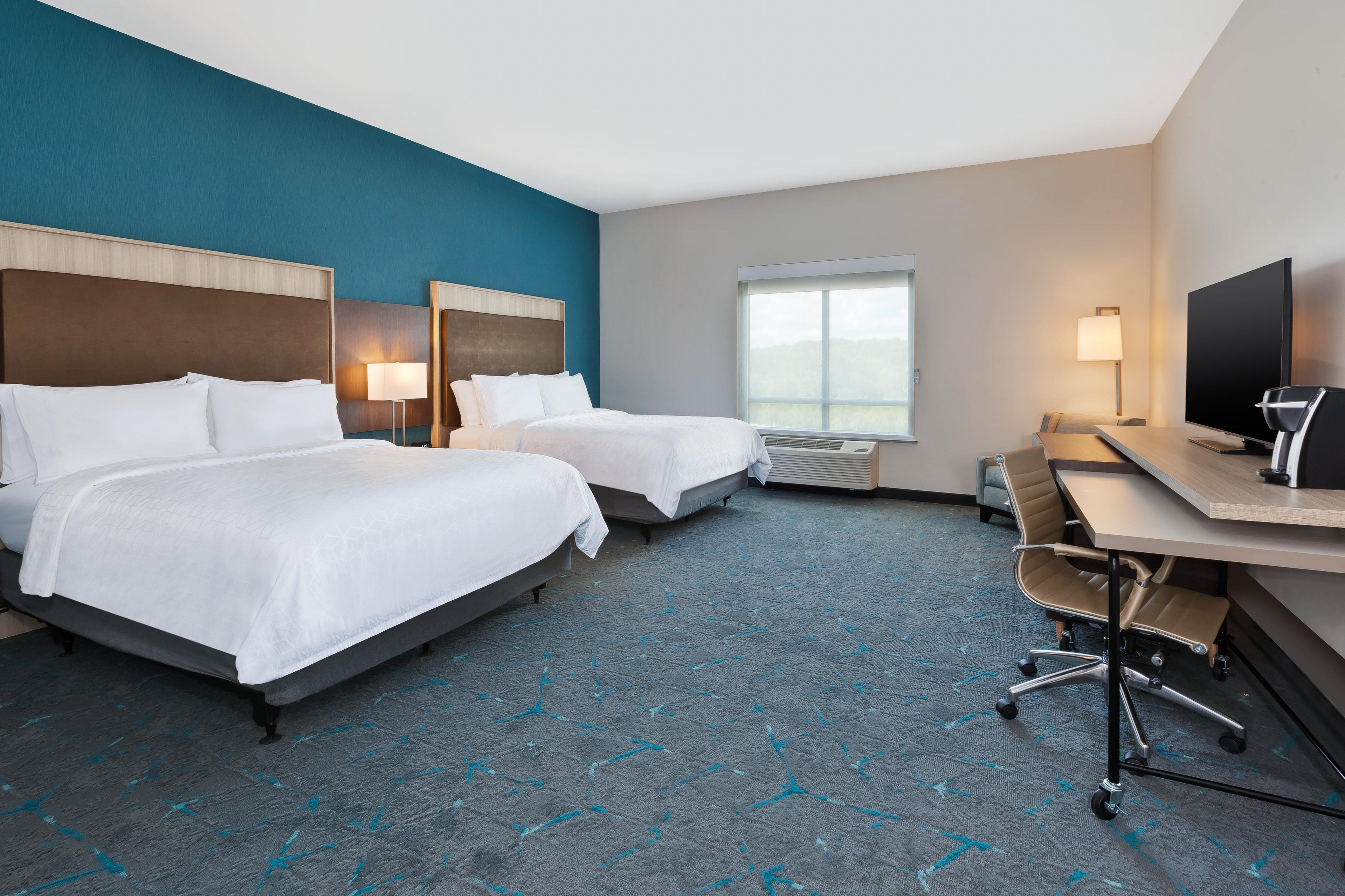 Holiday Inn Cookeville By Ihg Kültér fotó