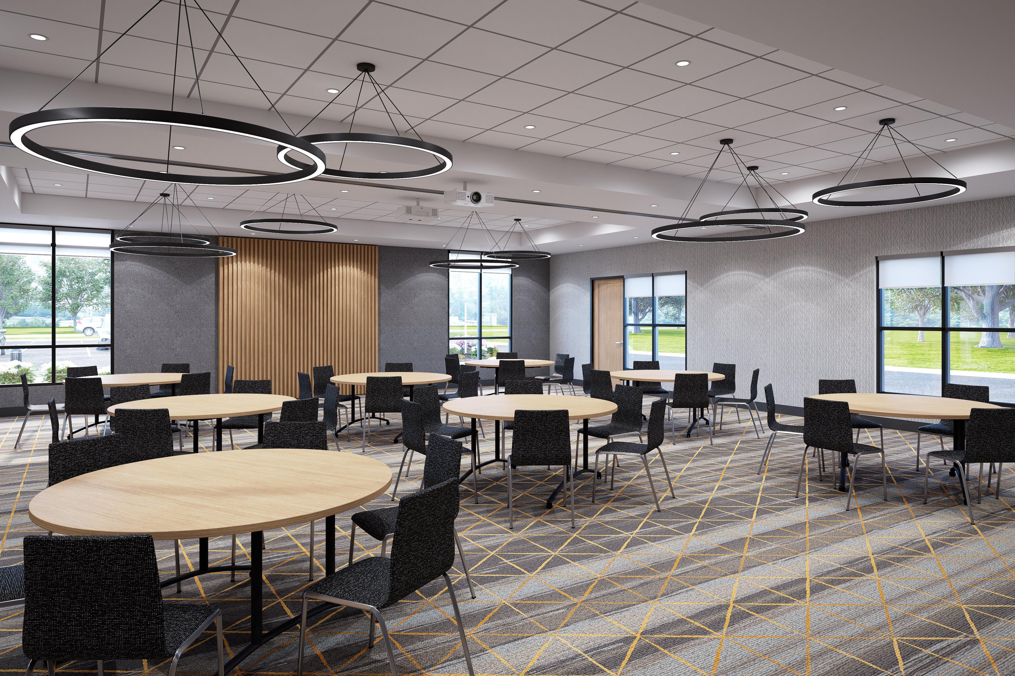 Holiday Inn Cookeville By Ihg Kültér fotó