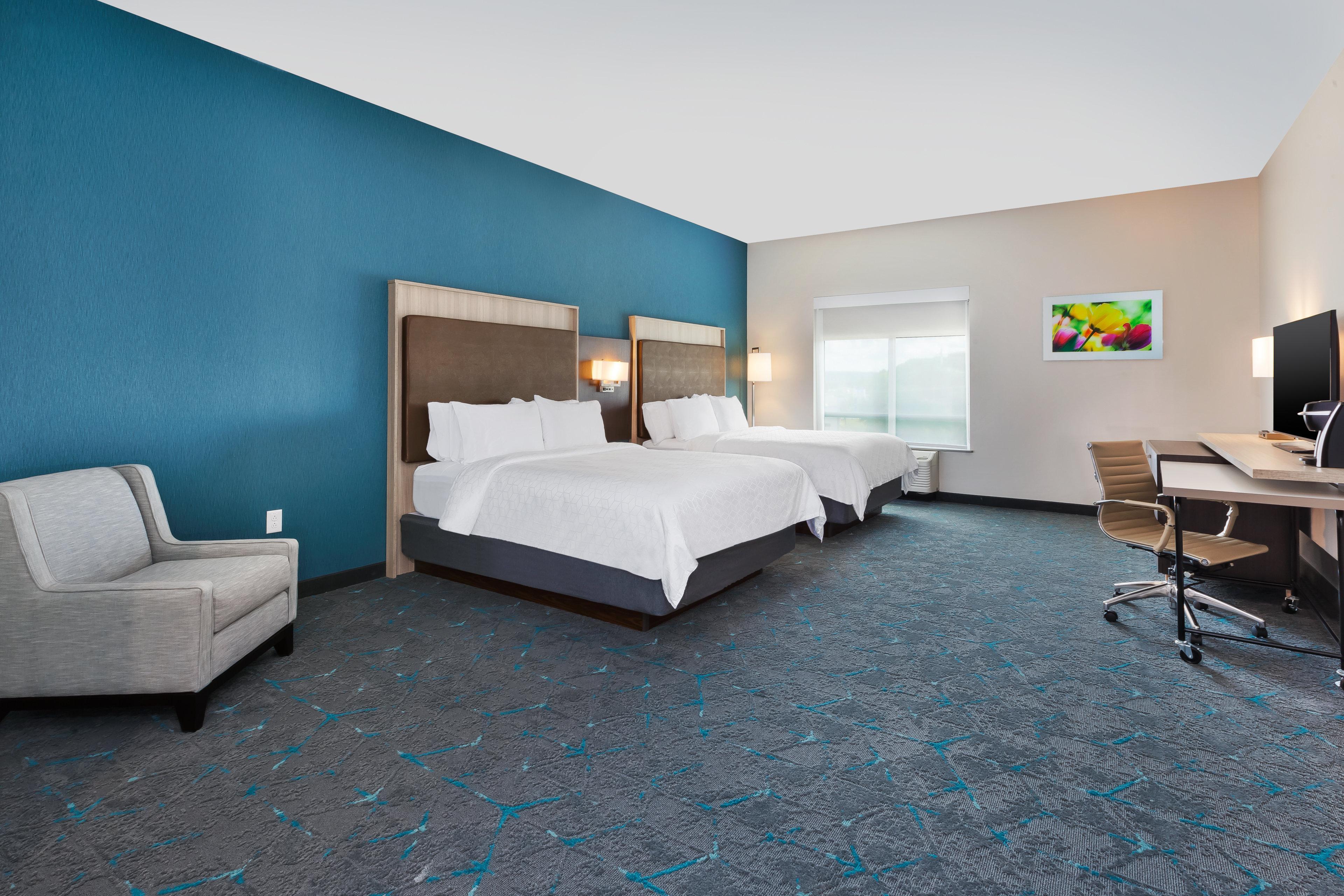 Holiday Inn Cookeville By Ihg Kültér fotó