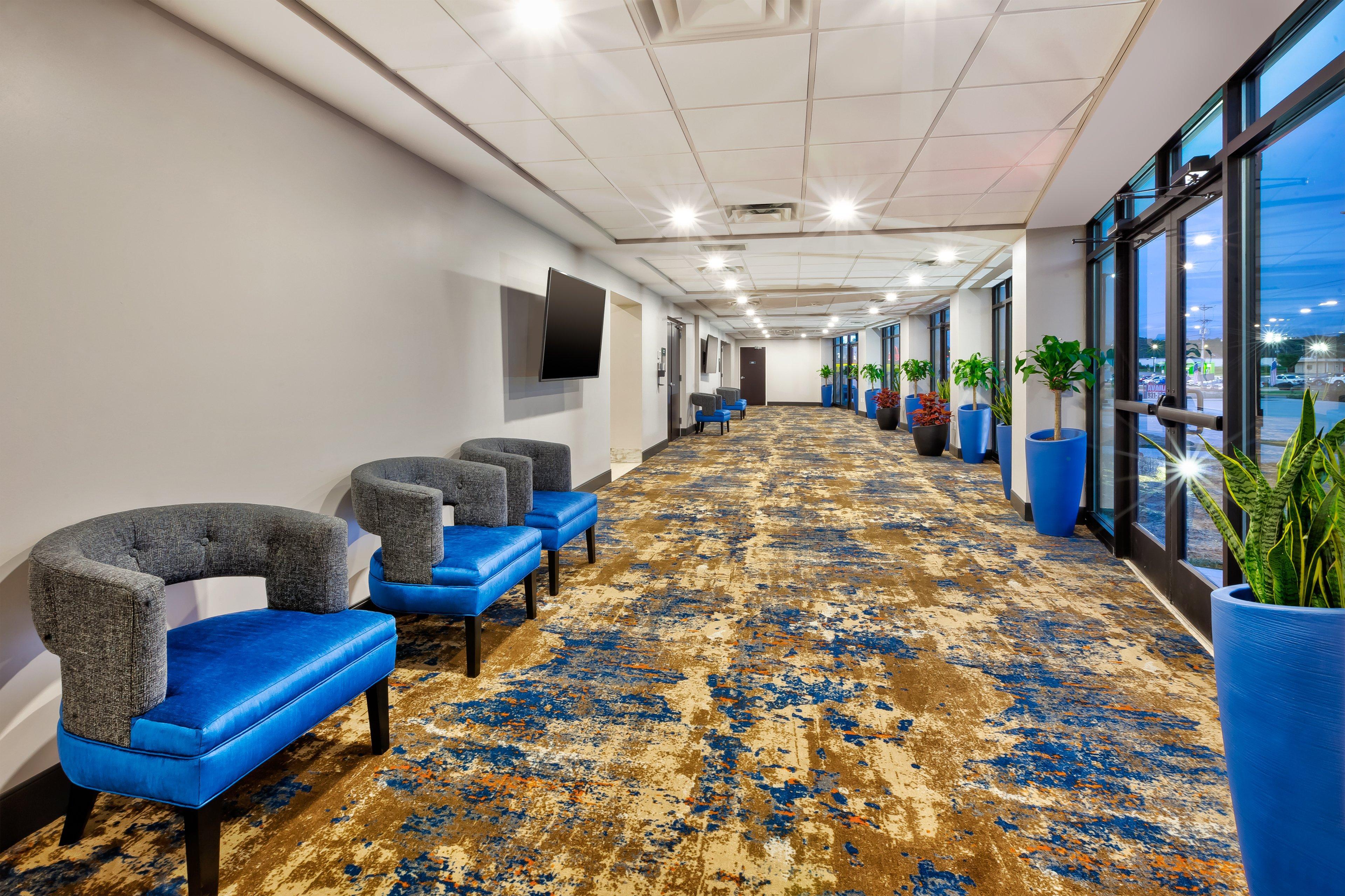 Holiday Inn Cookeville By Ihg Kültér fotó