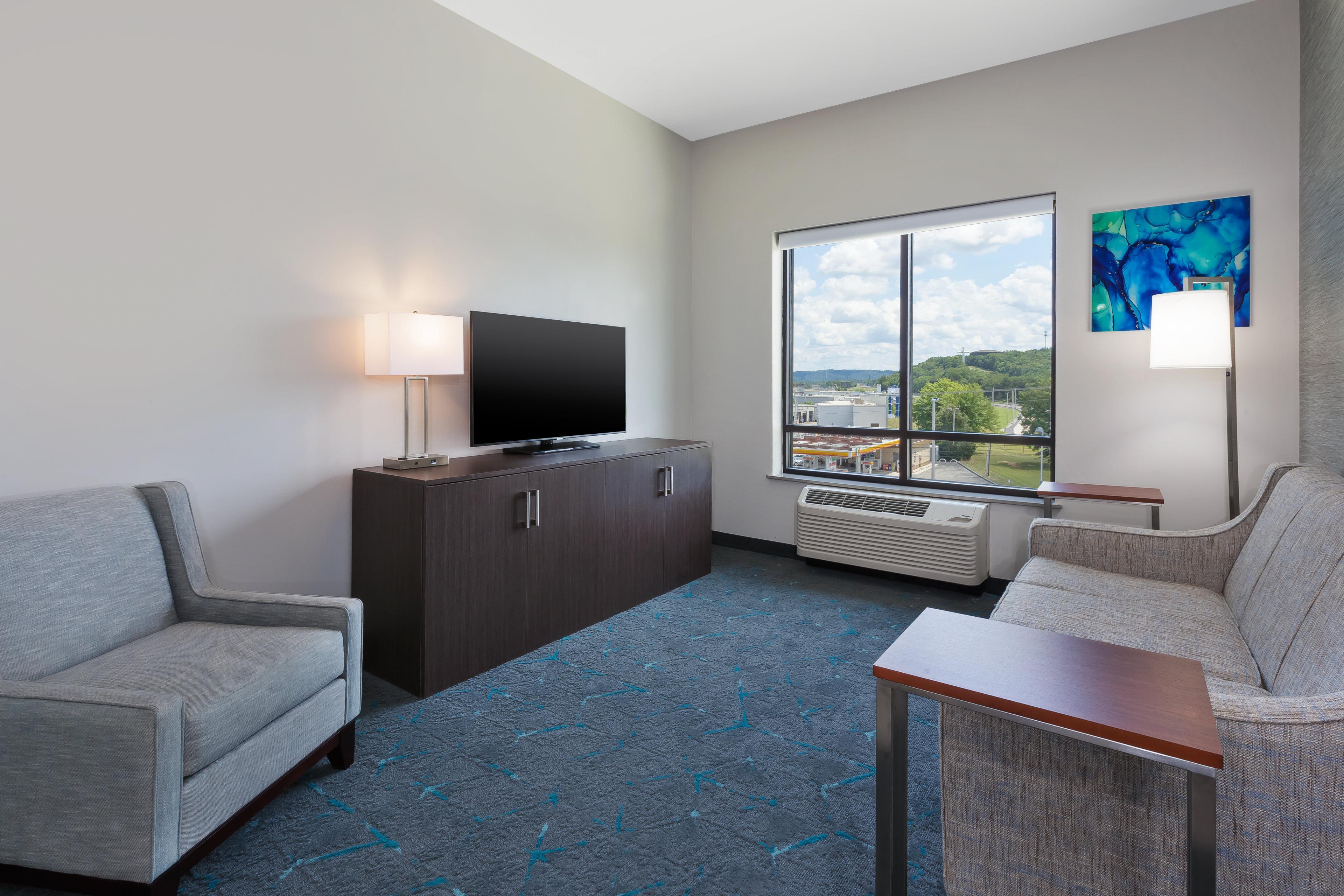 Holiday Inn Cookeville By Ihg Kültér fotó
