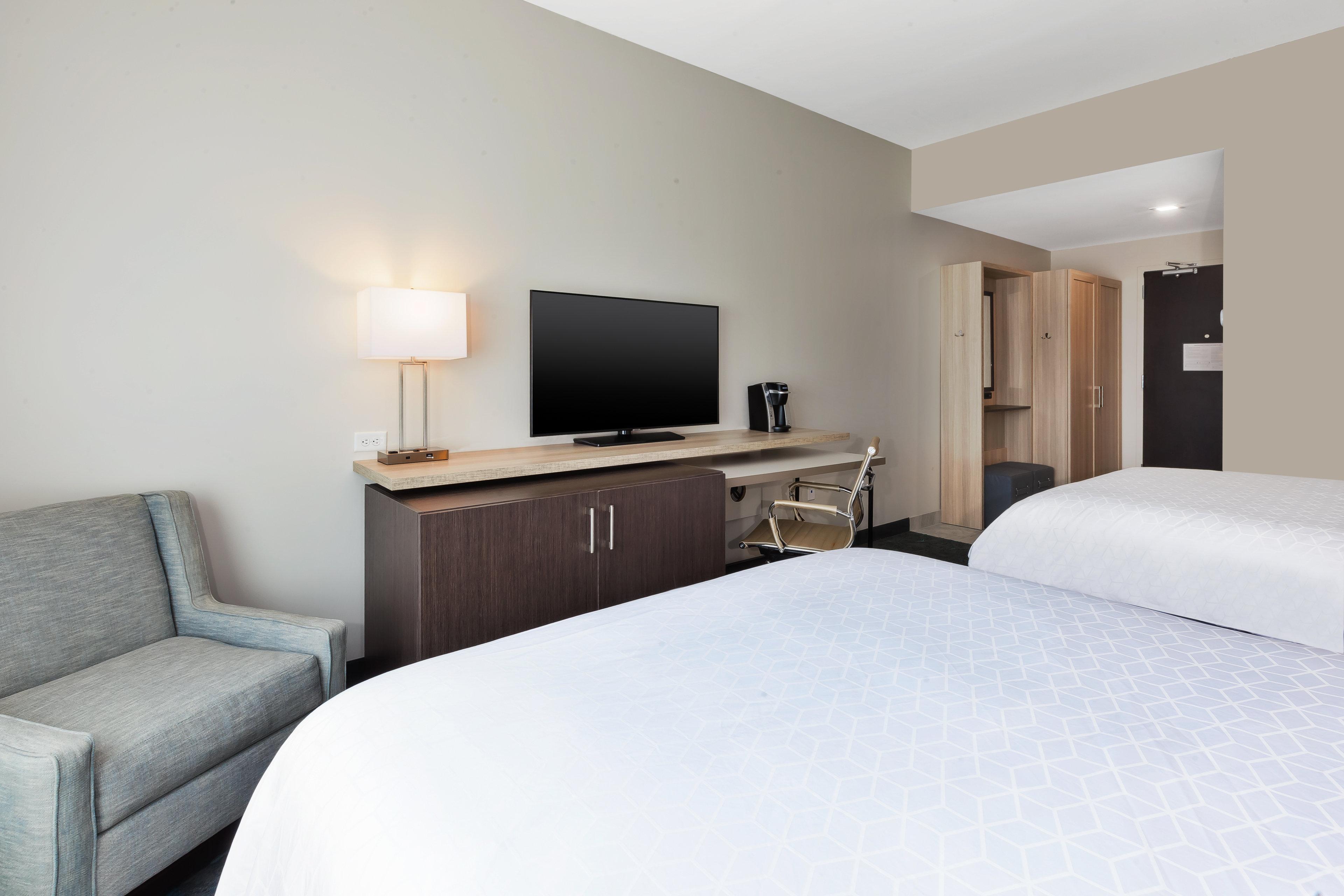 Holiday Inn Cookeville By Ihg Kültér fotó