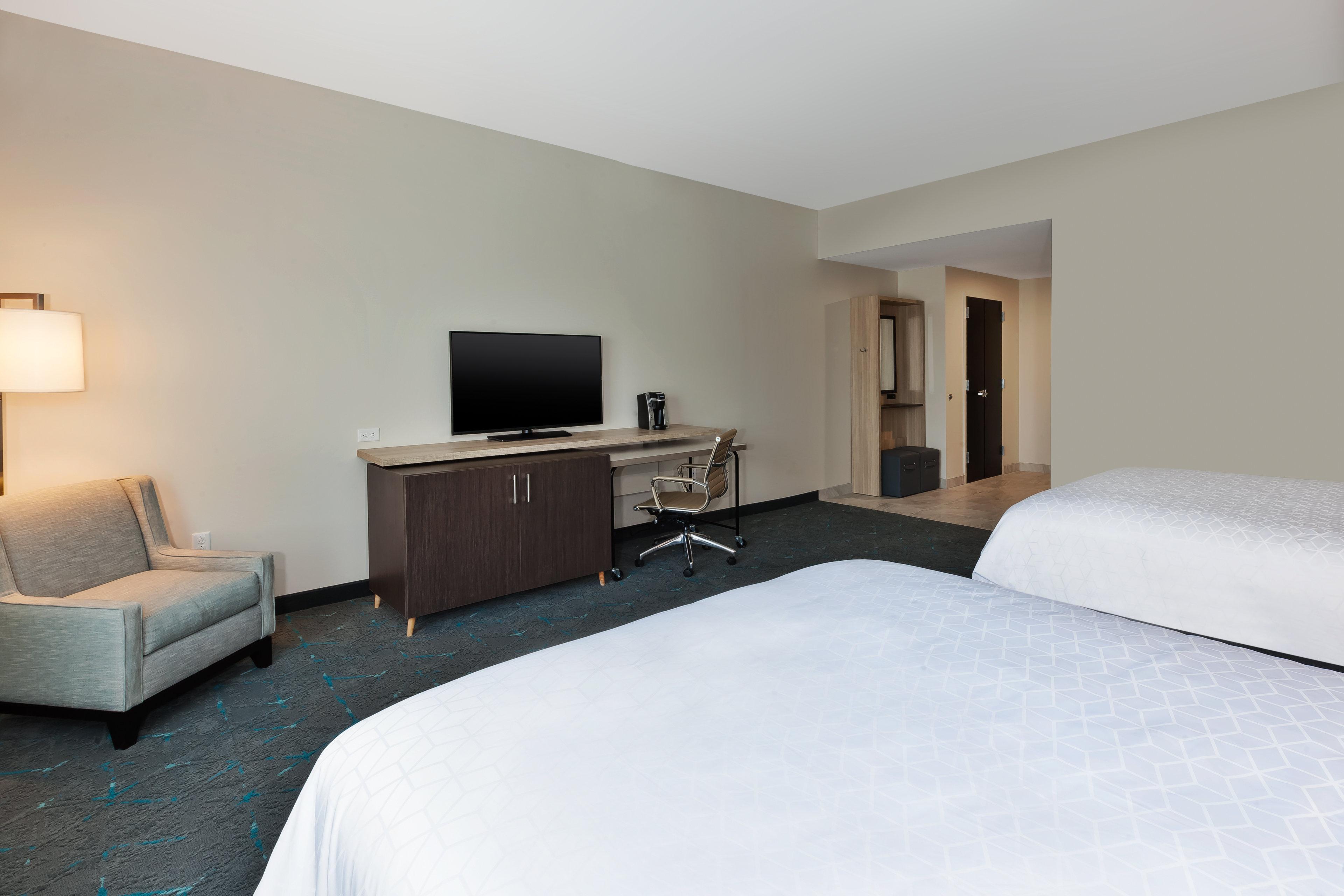 Holiday Inn Cookeville By Ihg Kültér fotó