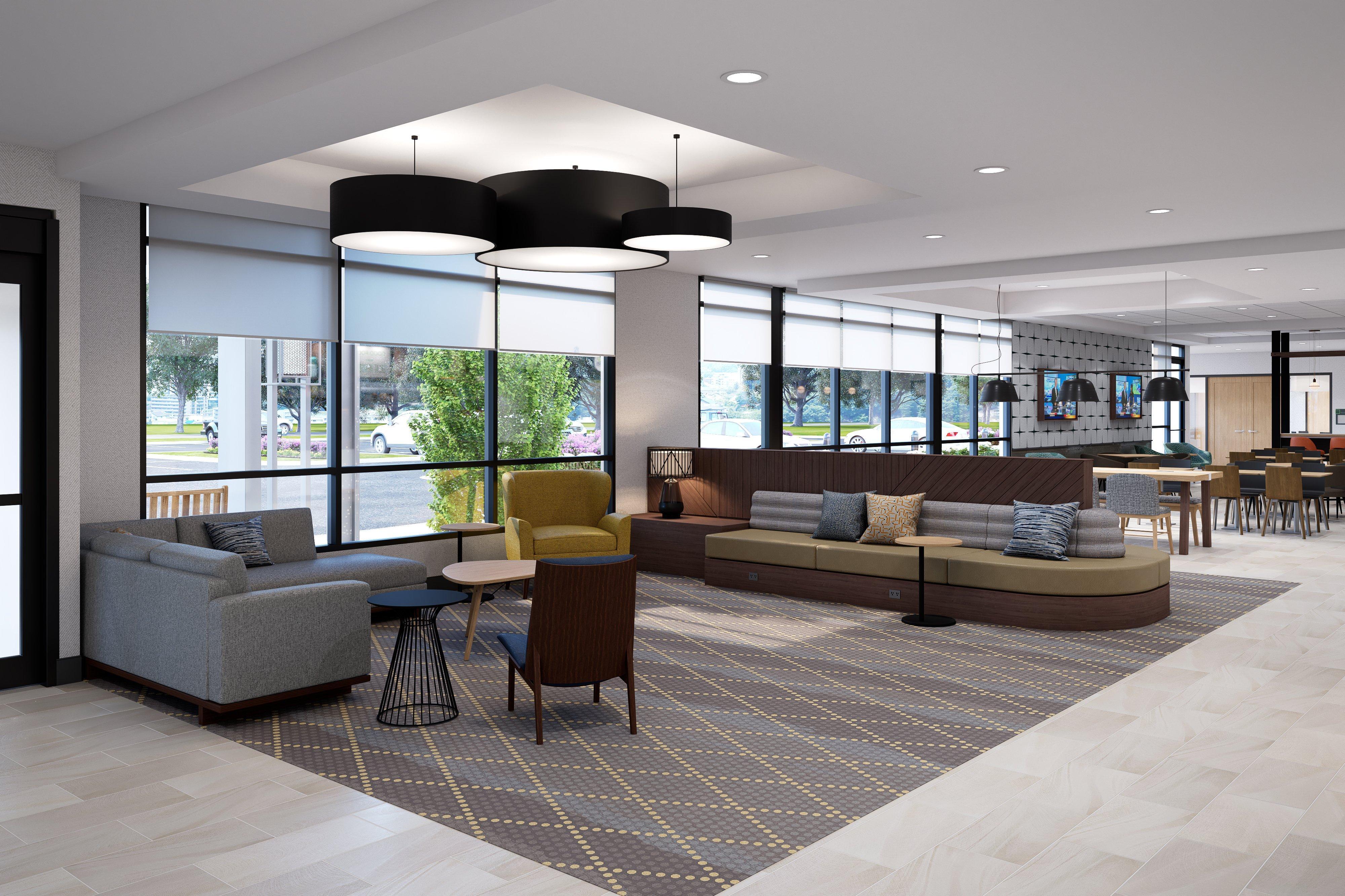 Holiday Inn Cookeville By Ihg Kültér fotó