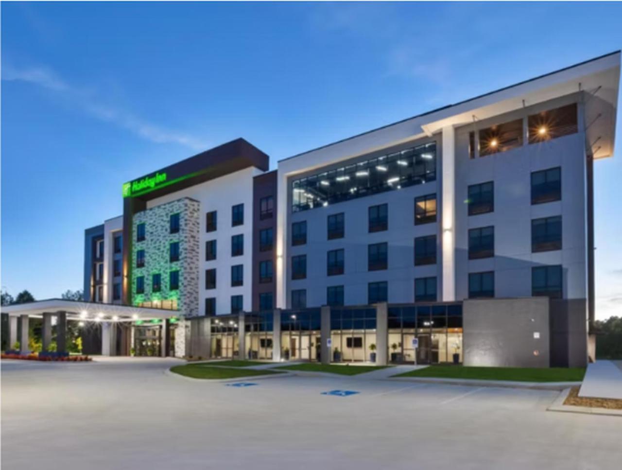 Holiday Inn Cookeville By Ihg Kültér fotó