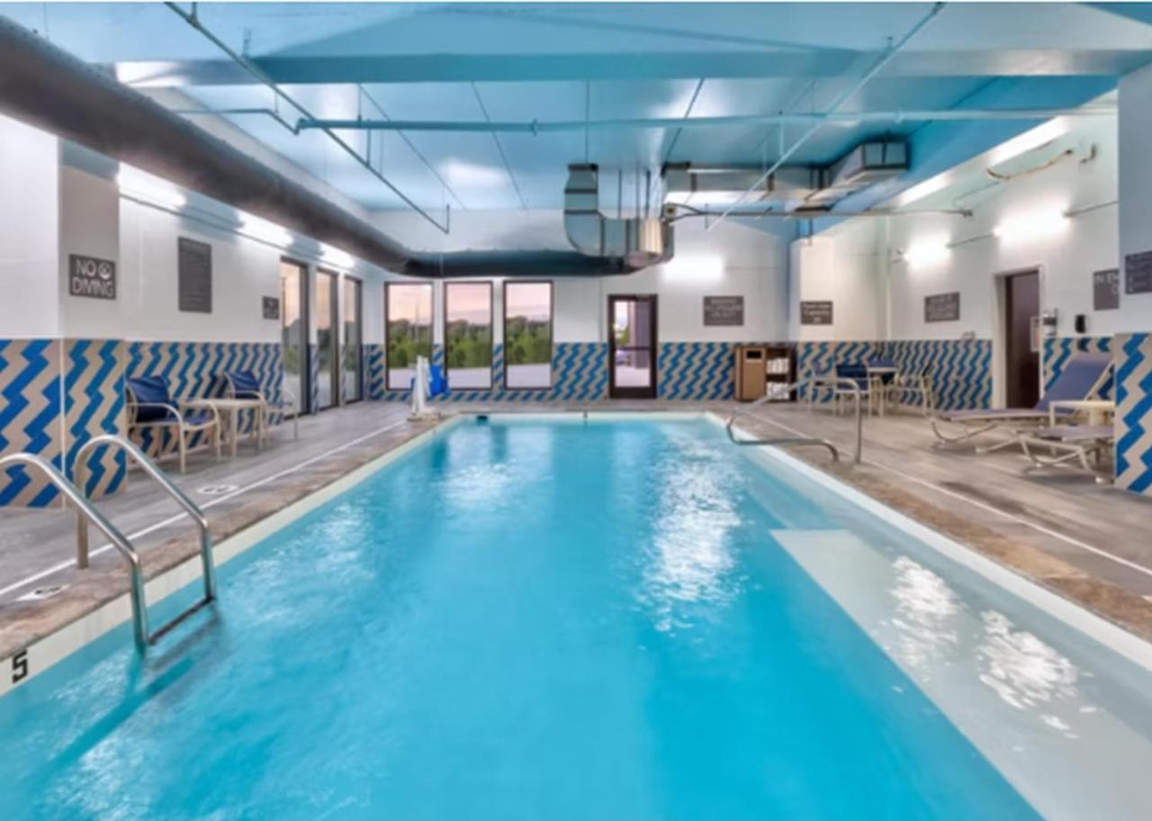 Holiday Inn Cookeville By Ihg Kültér fotó