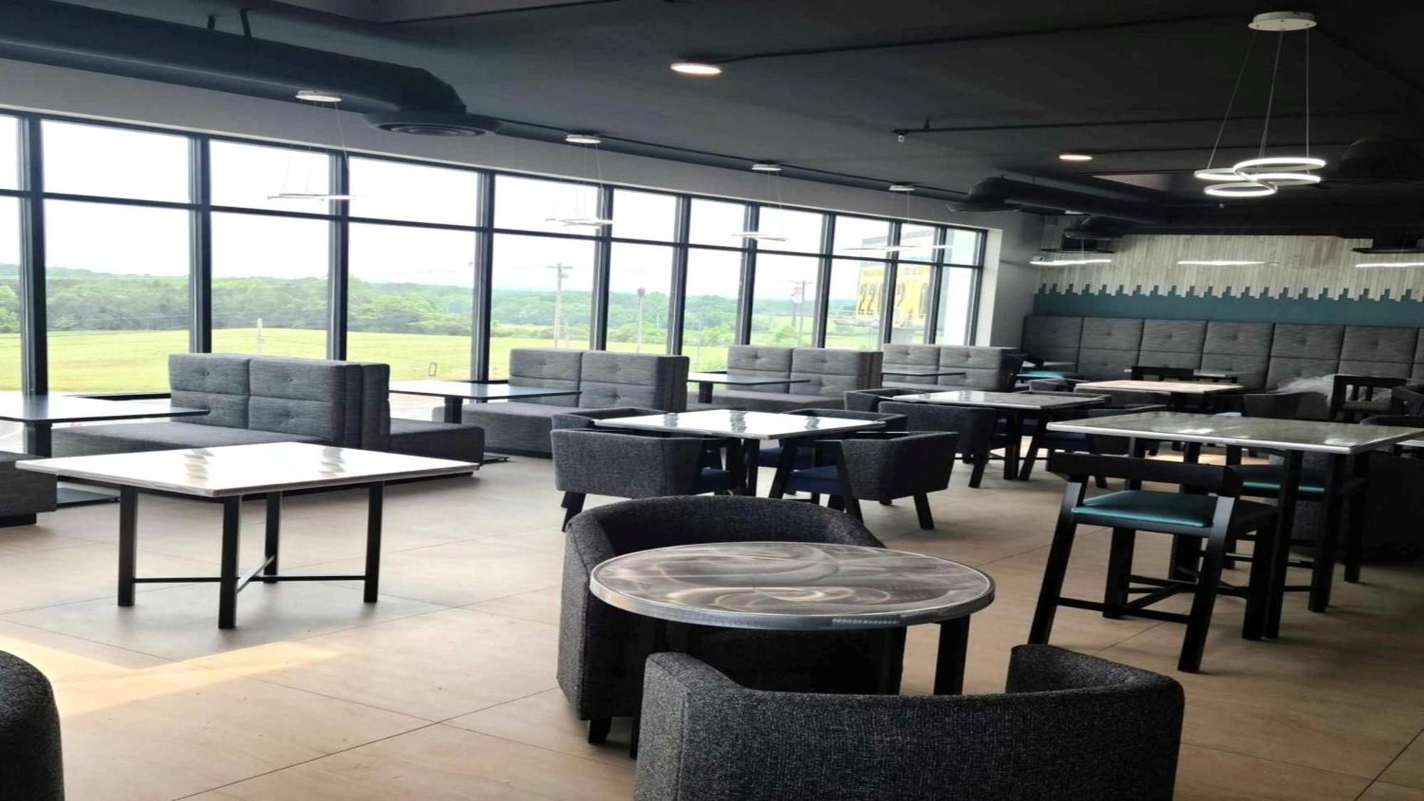 Holiday Inn Cookeville By Ihg Kültér fotó